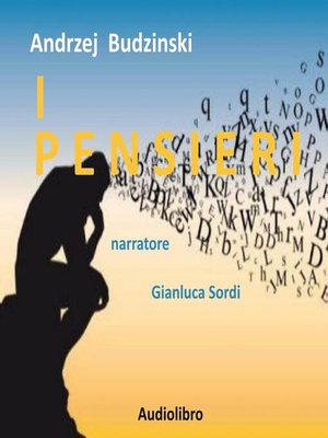 cover image of I Pensieri